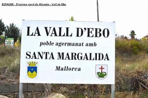 008- Vall de Ebo
